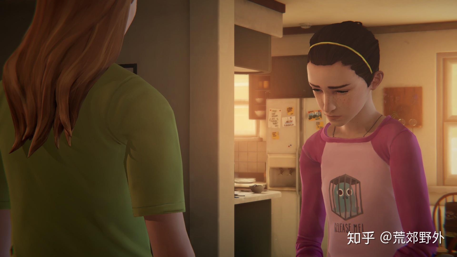 歌露儿·普莱斯 - 知乎