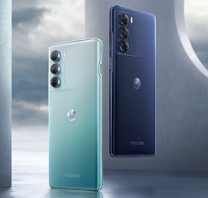 Motorola - Moto edge x30 12+512 大容量の冠军版 中国モデル Moto edge x30 12+512 大容量の冠军版 中国モデル