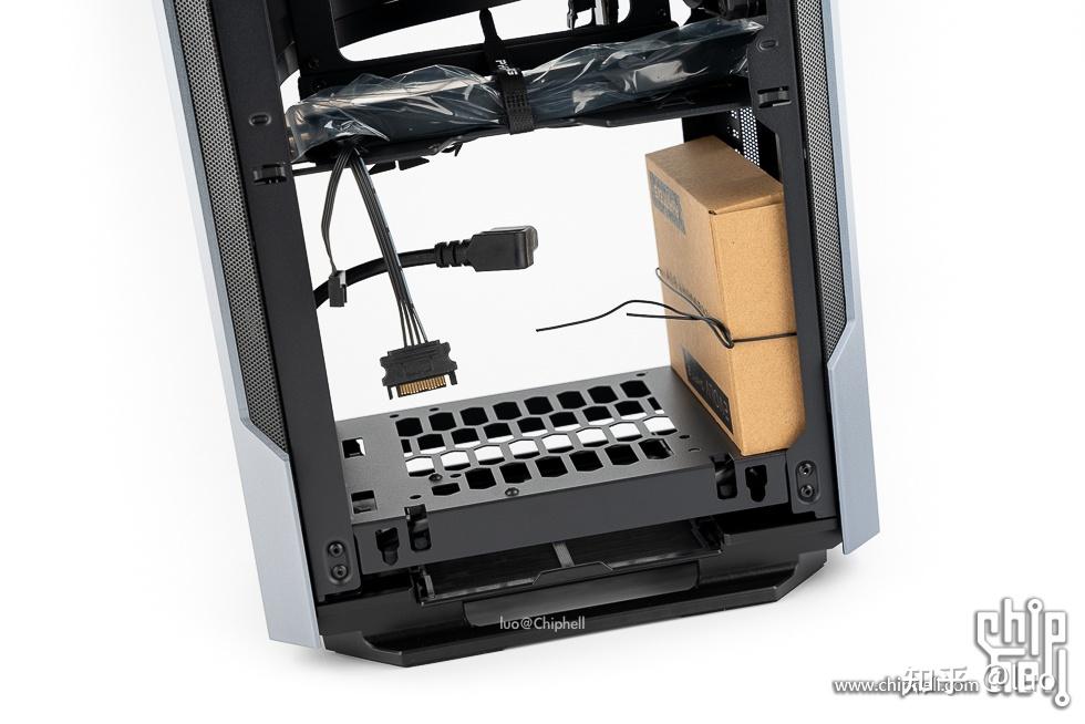 whiteblack追风者217ev2装机作业