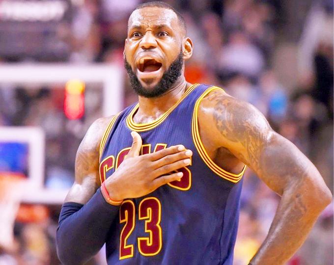 NBA现役球星实力排行榜：谁是最耀眼的明星？
