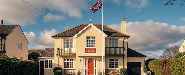 英国住房相关税种简介 - 知乎