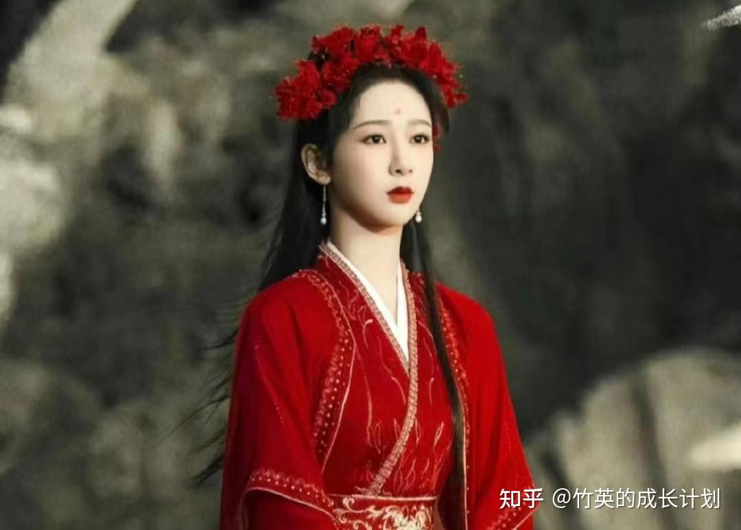 长相思》最没有资格说爱小夭的是玱玹，只有利用和占有欲- 知乎