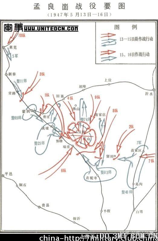 为什么我军的穿插迂回战术如此备受推崇
