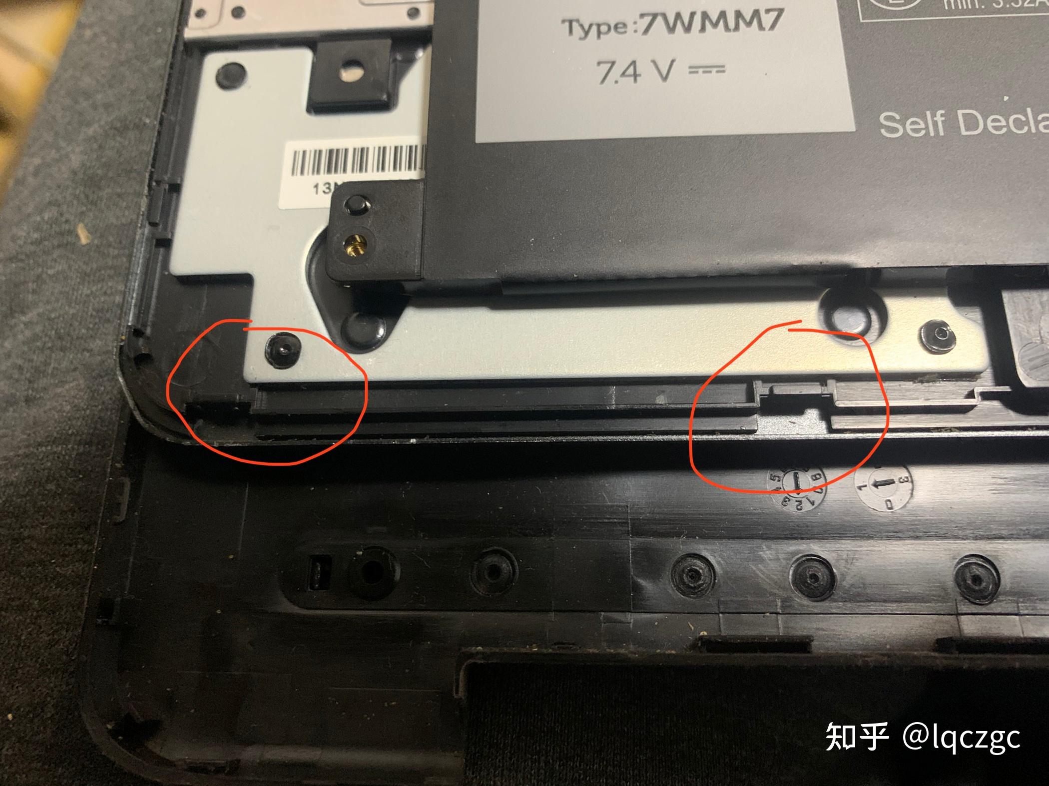 dell venue 11 pro 7140 键盘故障维修一例