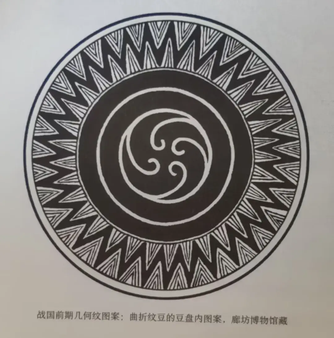 这个纹到底叫什么？火纹？涡纹？都错！ - 知乎