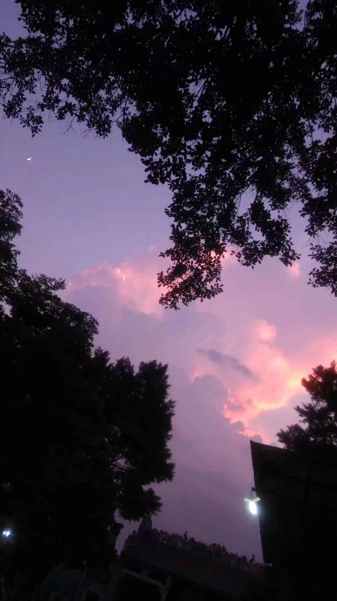 有哪些高质量的微信聊天背景图片?