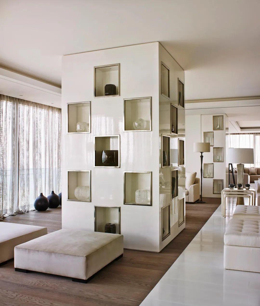 有一种设计叫凯丽·赫本——kelly hoppen