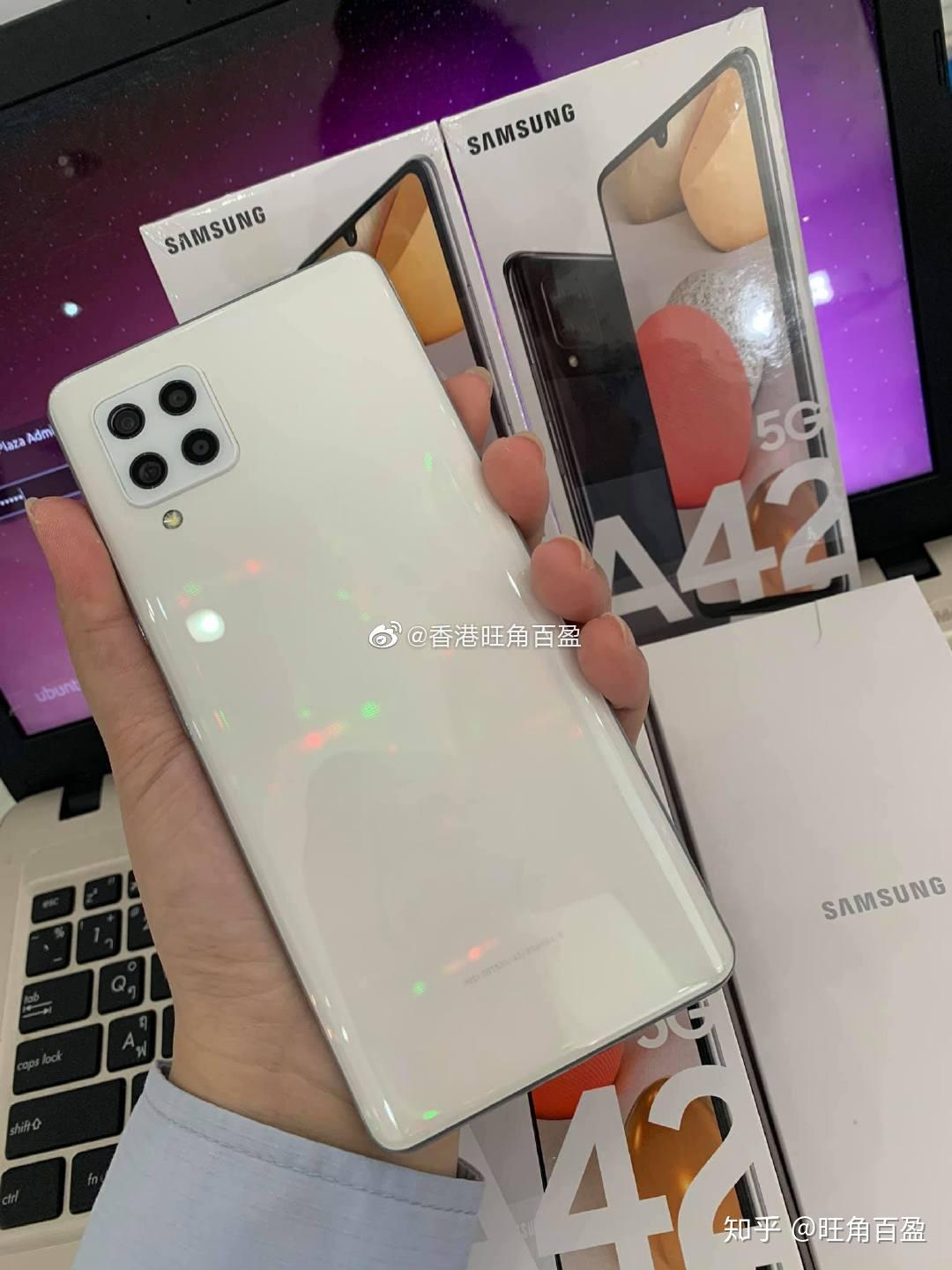 三星galaxy a42 5g 配备snapdragon 750g 处理器 - 知乎