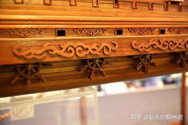 我国古代车船史话 - 知乎