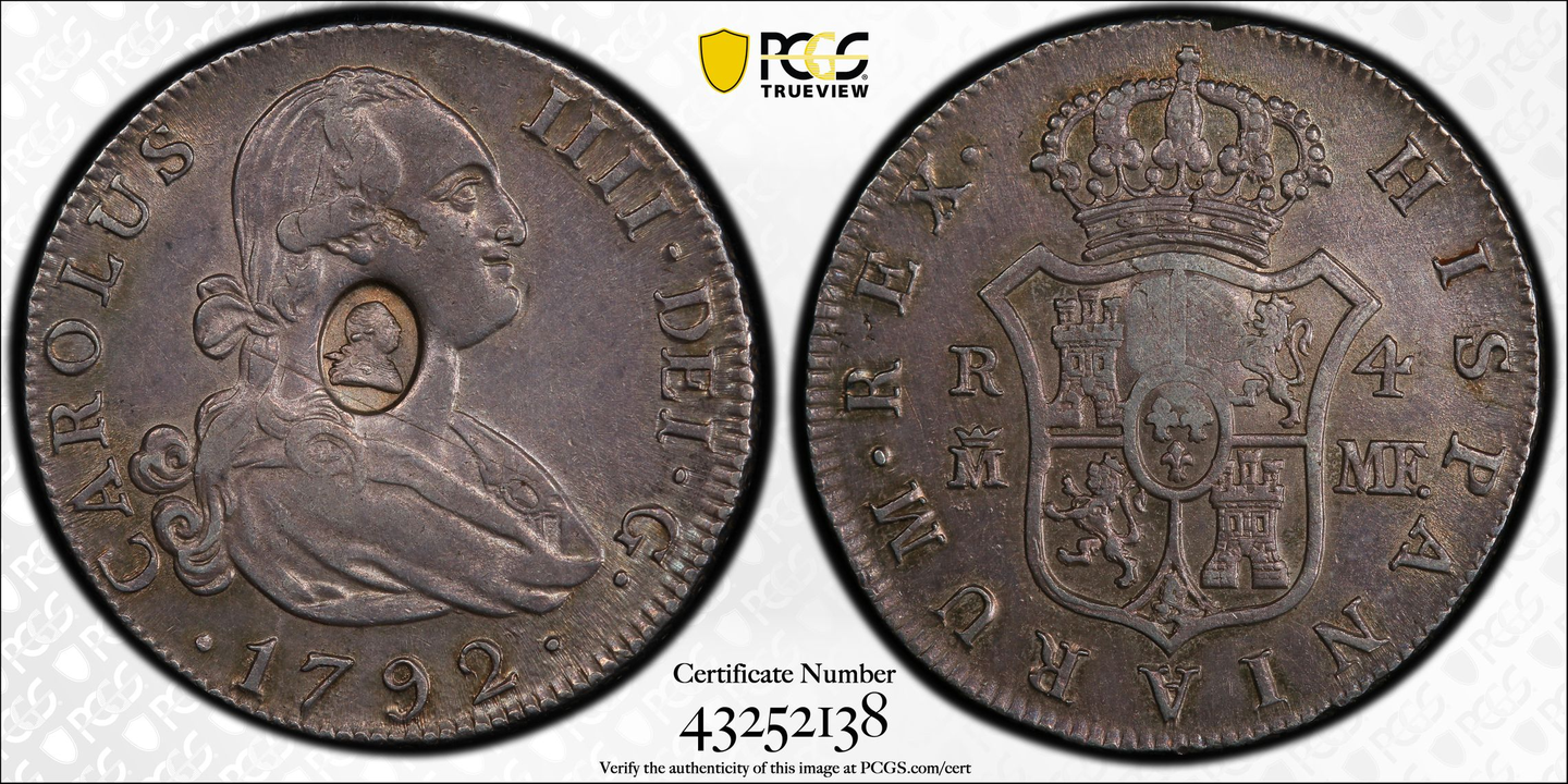 西班牙帝国美洲铸币史(V): 世界货币的影响- 知乎