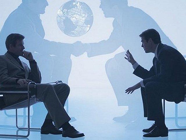 谈判开局的技巧 - 知乎