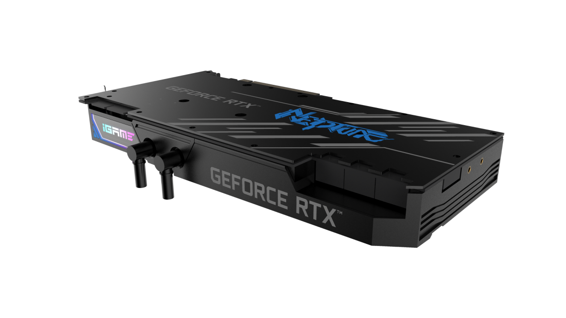 安培降临igamegeforcertx6430系列显卡新品详解