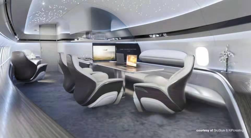 首家太空酒店入住一次3500万