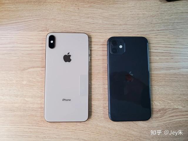 iphone11与xsmax哪个更值得入手