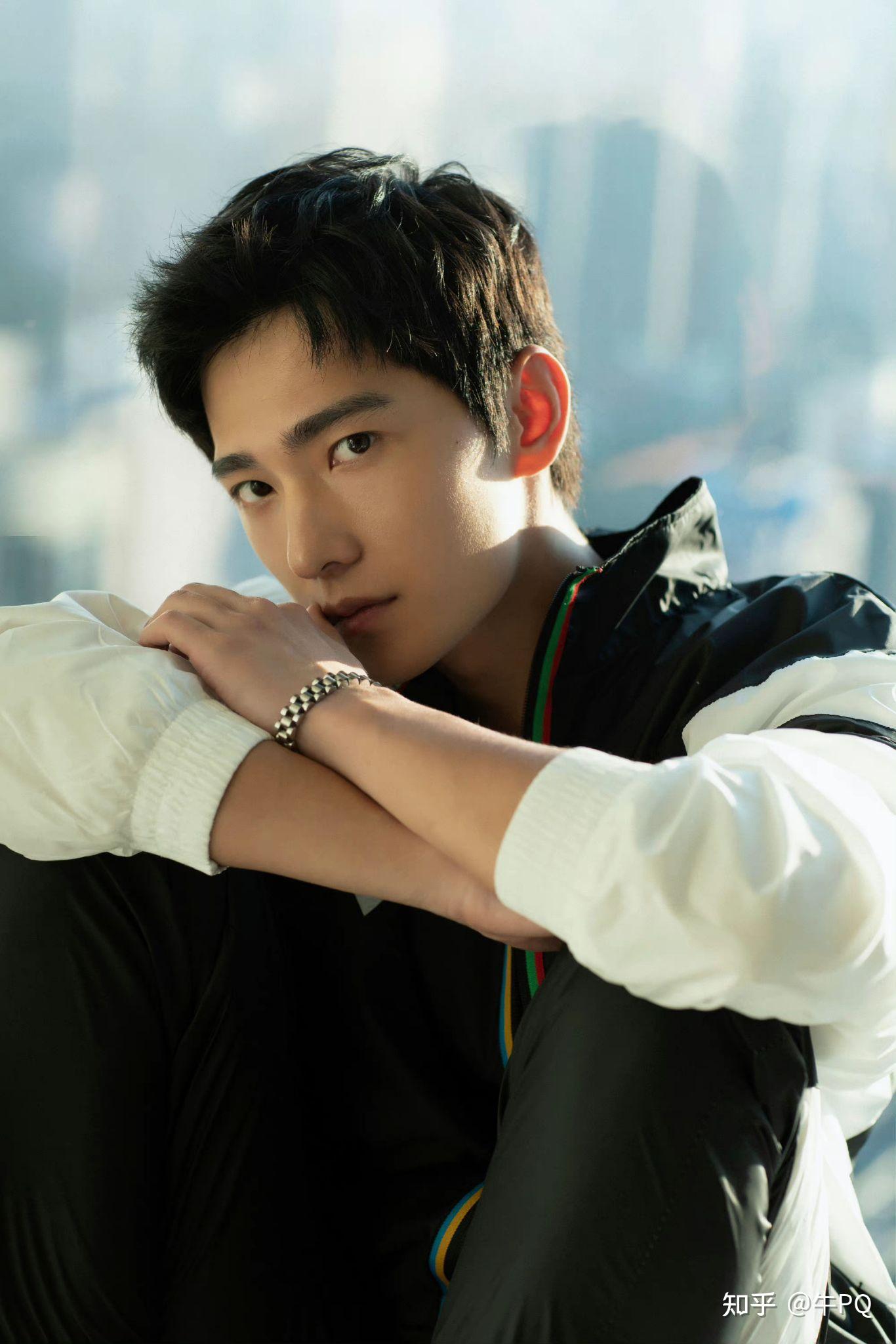 杨洋最惊艳你的一套妆造是什么? - 知乎