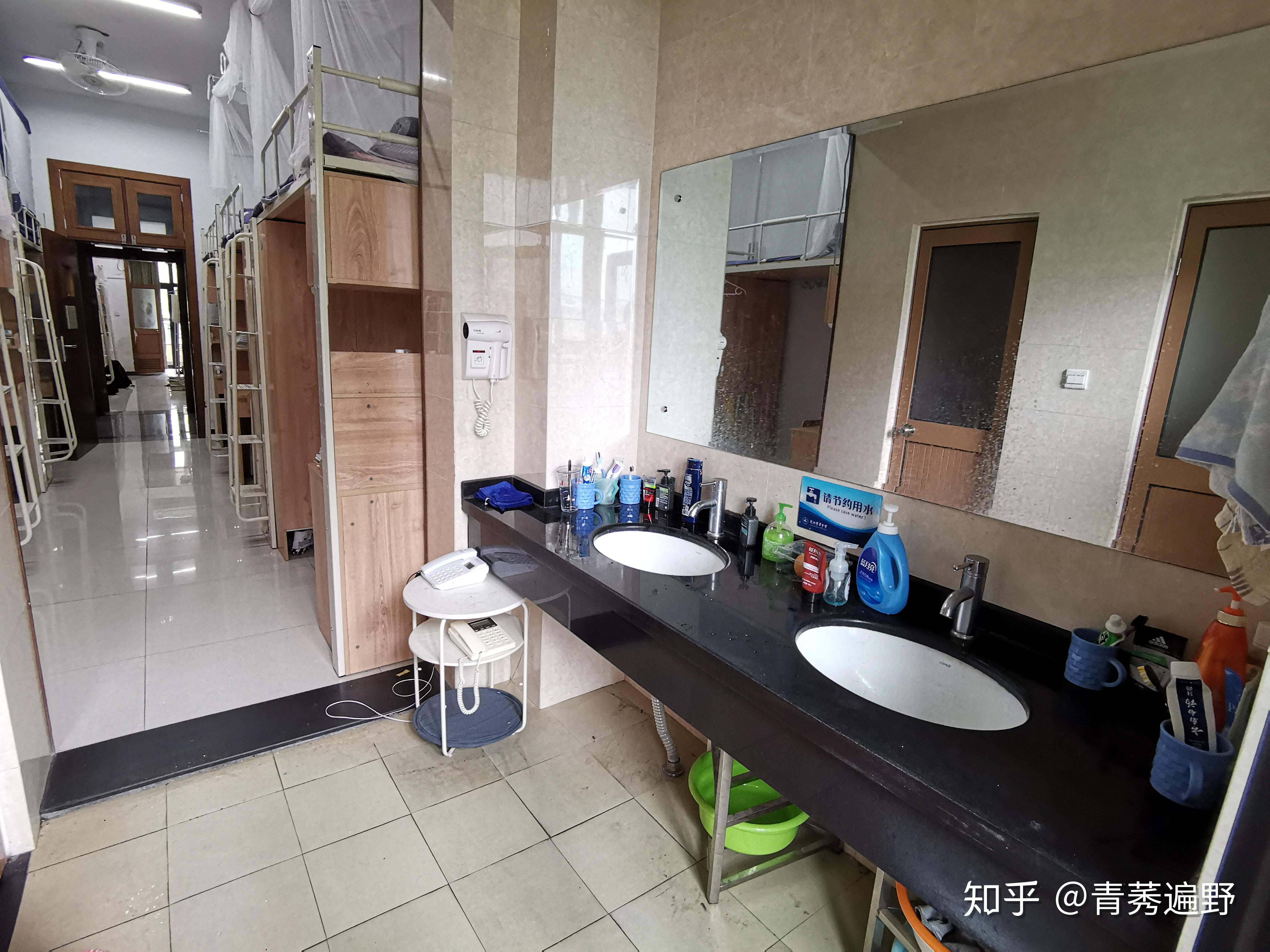 如何评价杭州学军中学紫金港校区? - 知乎