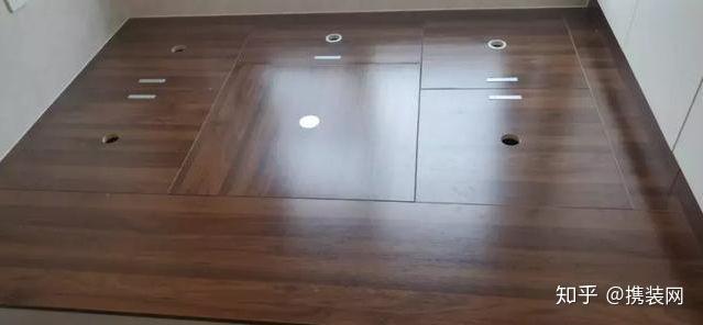 榻榻米发霉定制家居再次躺枪