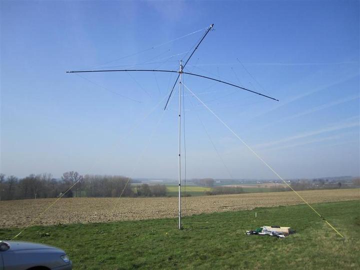 业余无线电天线购买指南