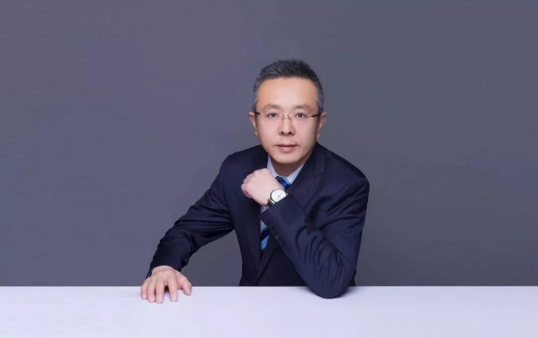 业财融合趋势下财务管理如何创造价值-王占军