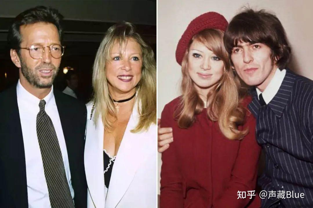 声藏热点|关于eric clapton的10个有趣的事实