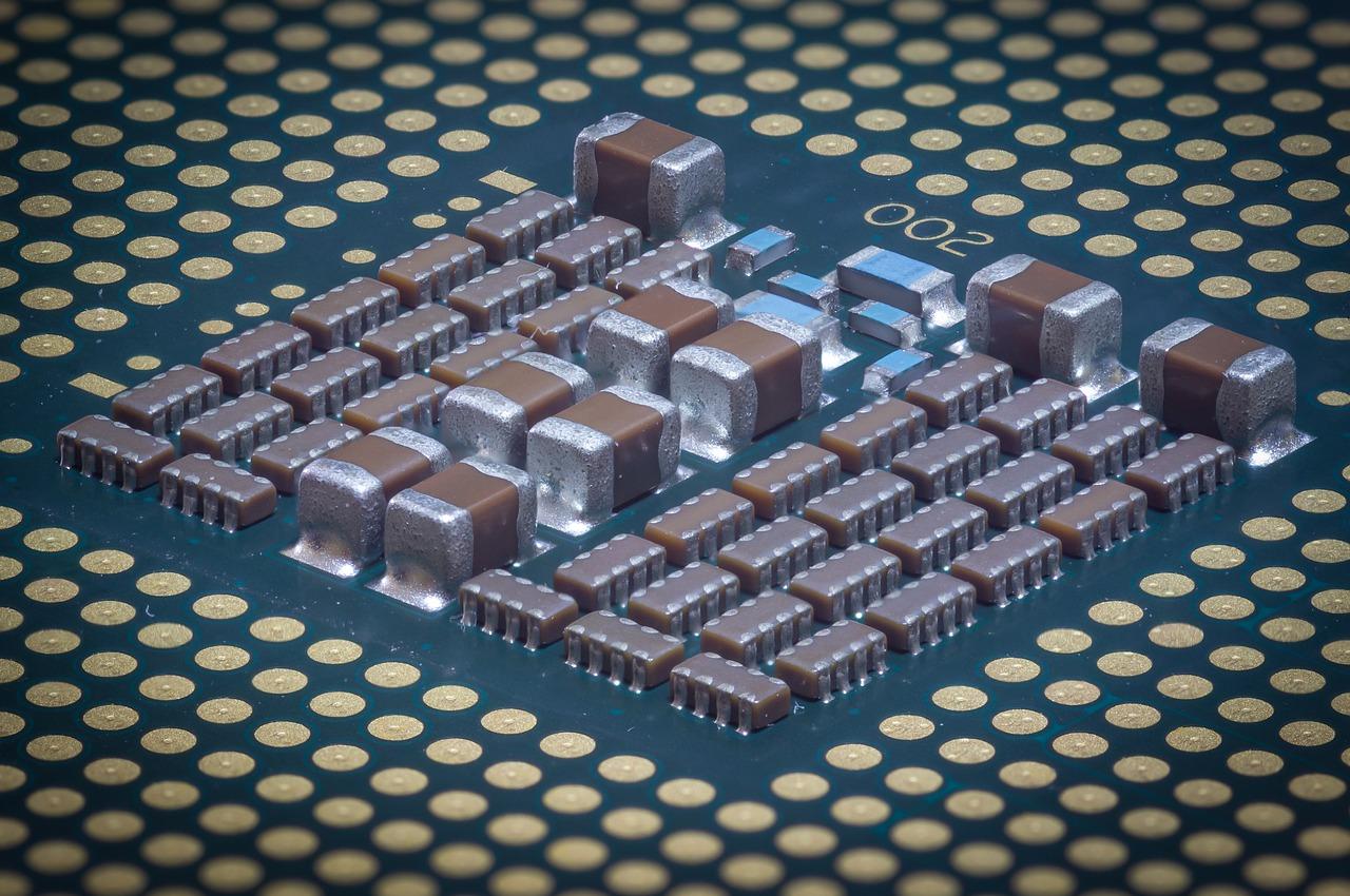 4. 纳米散热材料