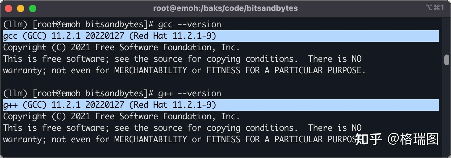 llama-0002-训练模型-01 - 知乎