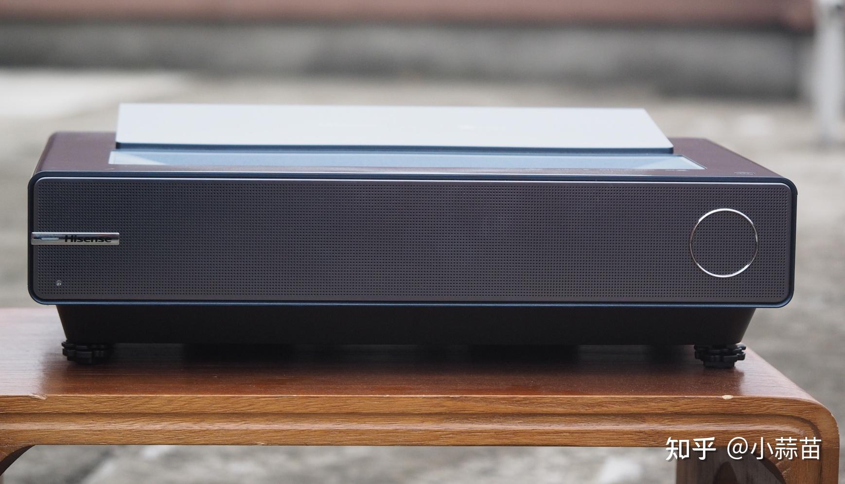 海信激光电视75l9f真实体验——家庭超大屏的新选择!