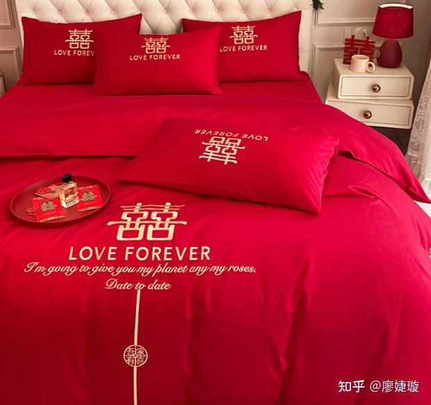 盘点2025年最建议买的10个婚庆四件套品牌推荐,2025年最值得买的10个婚庆四件套品牌推荐,10大婚庆四件套品牌排行榜,婚庆四件套推荐 ...