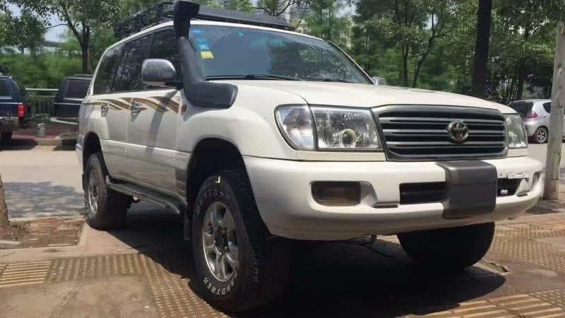 买辆14年车龄的车装个尾翼直奔丙察察进藏是什么体验 知乎