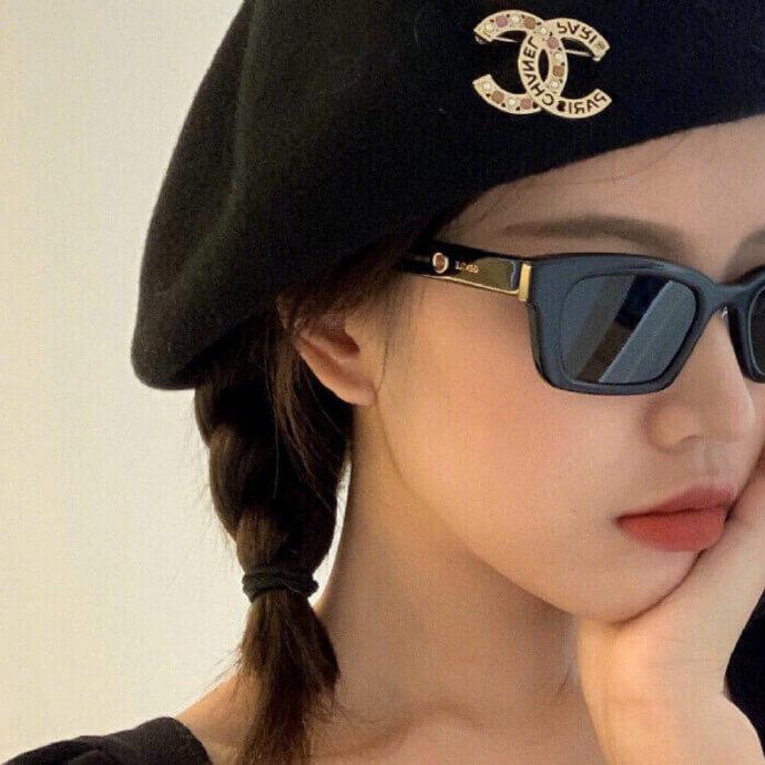 有没有什么惊艳的微信头像?-特别惊艳到人的微信头像