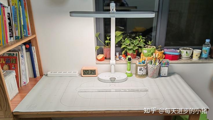 霍尼韦尔台灯的护眼性能好吗？值得家长信赖吗？ - 知乎