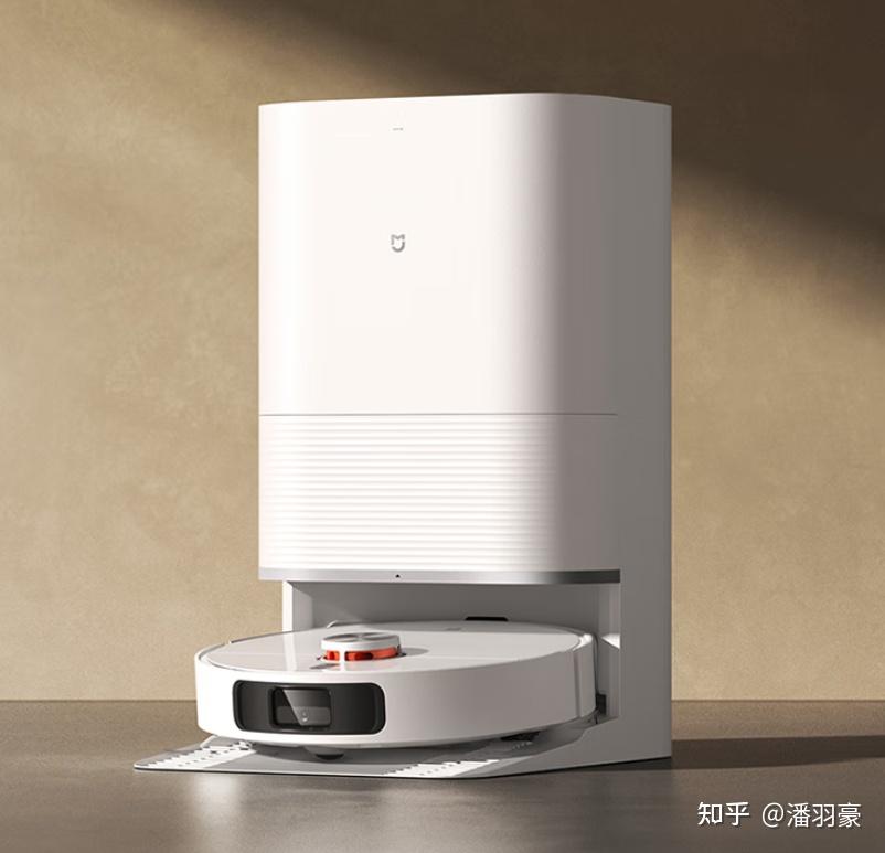 小米扫地机器人怎么样?2026小米扫地机器人推荐TOP5+型号对比,从入门到旗舰一篇搞定!(1月版) - 知乎