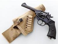 原创毛瑟在中国抗战19371939