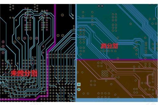 关于PCB layout的EMC设计检查建议 - 知乎