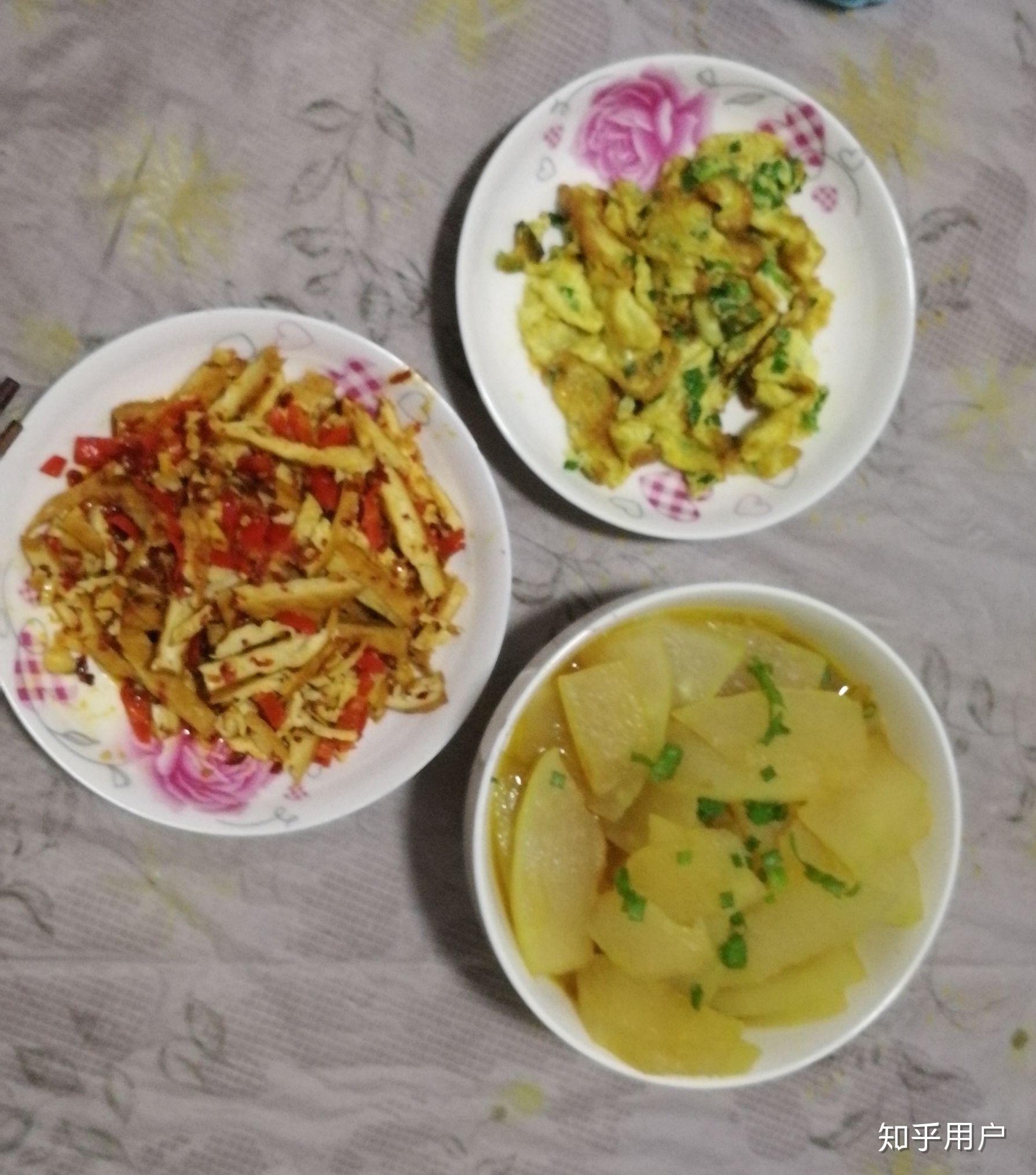 一个人在家适合做什么菜