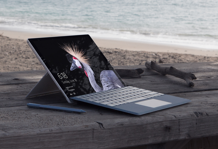 焕然一新 我的surface平板电脑返厂维修换电池 经历分享 教程 知乎