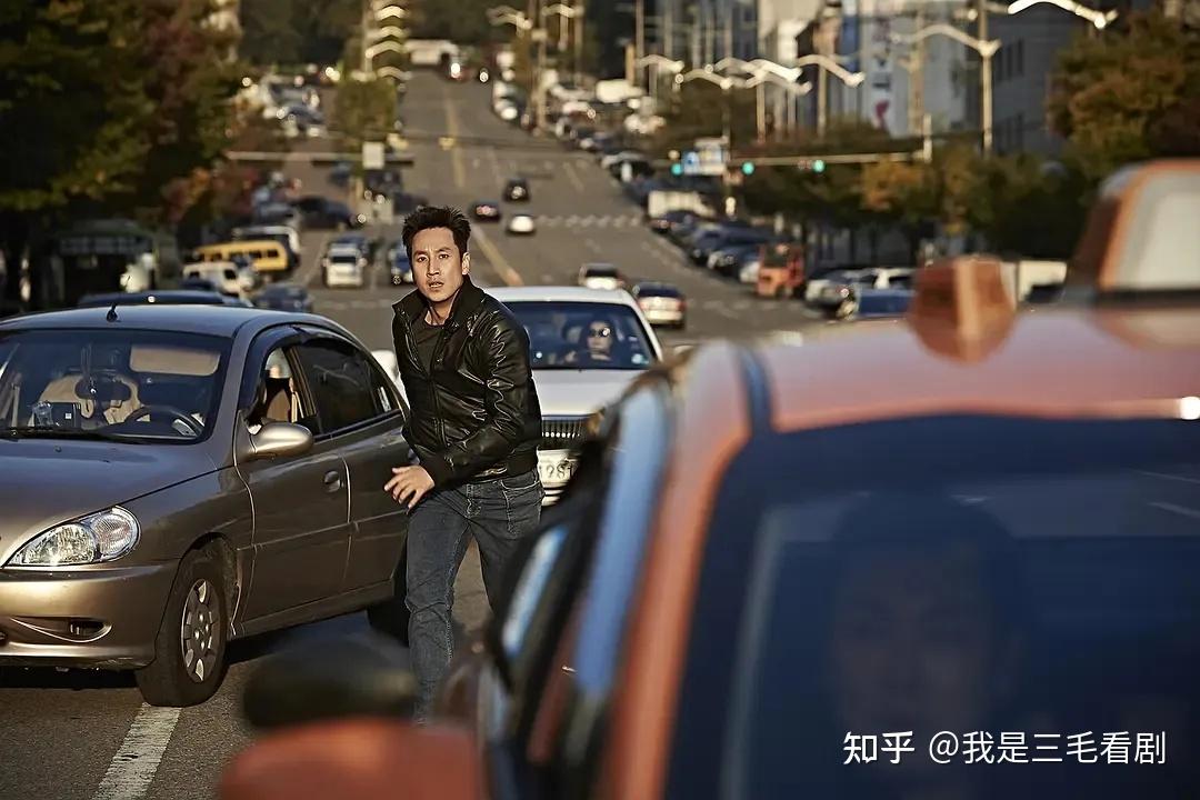 【韩国电影】《走到尽头》刑警失误陷困绝境,掩盖错误展开未知行动由李善均、赵震雄担任主演 - 知乎