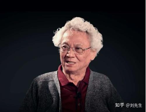 张五常:自私对社会的贡献 - 知乎