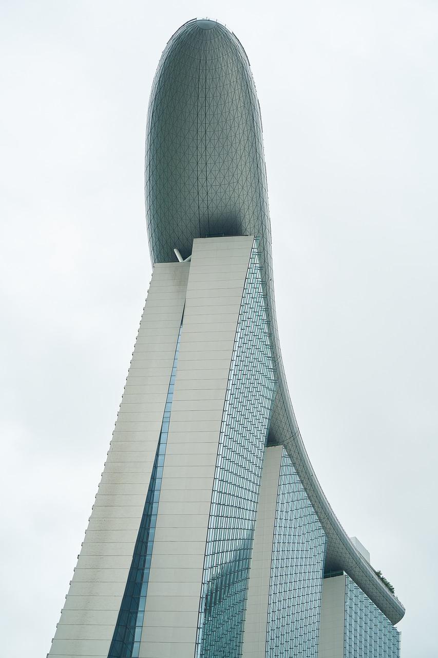 新加坡别墅售价