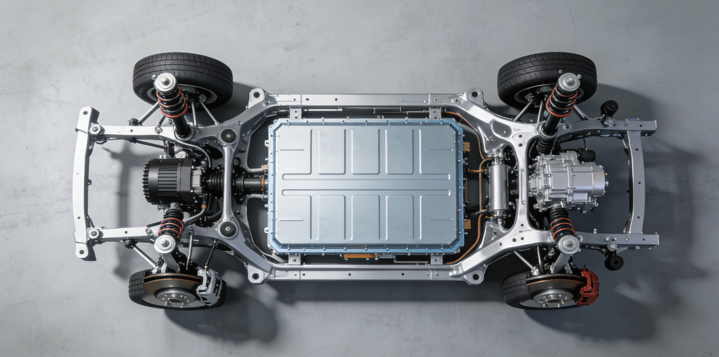 最近好像有个新能源车电池「8年斩杀线」的概念火了，这种状况真的存在吗？是不是在贩卖焦虑？