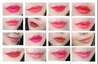 调教男友之《直男鉴别口红指南》