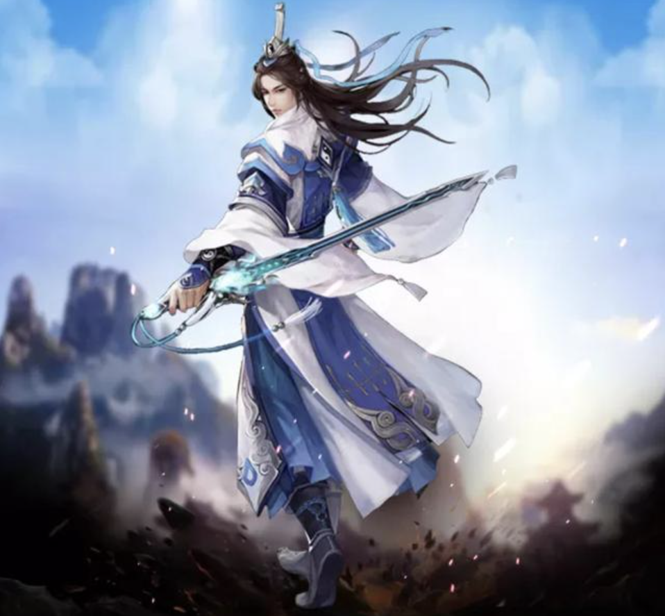 第一本:《玄清卫》     已完结作者:剑如蛟简介