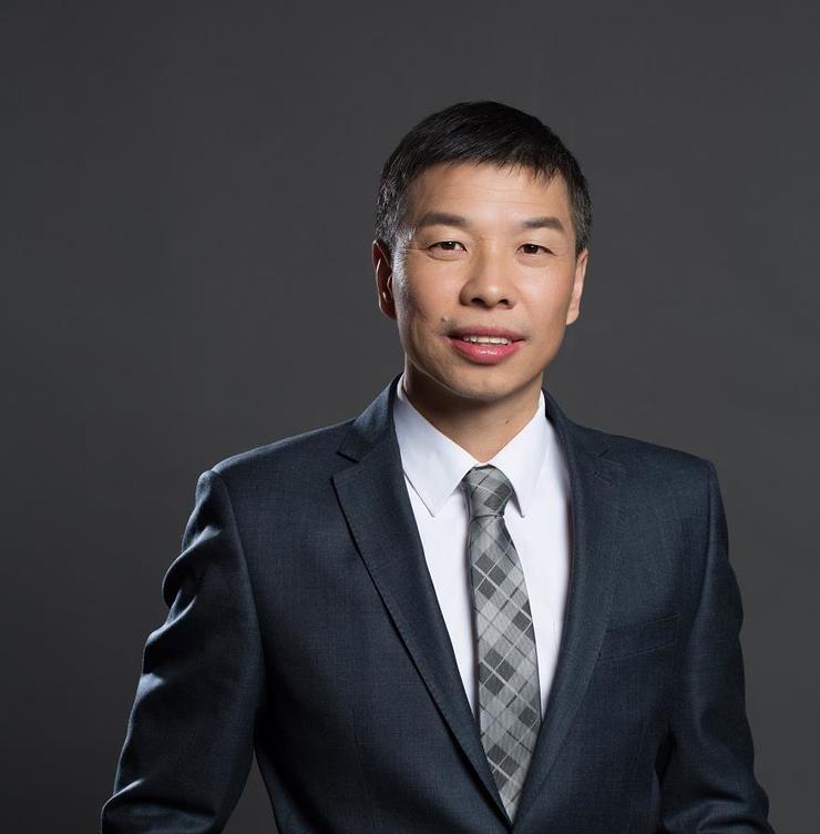 扒一扒清华系的金融科技大佬们丨110周年校庆