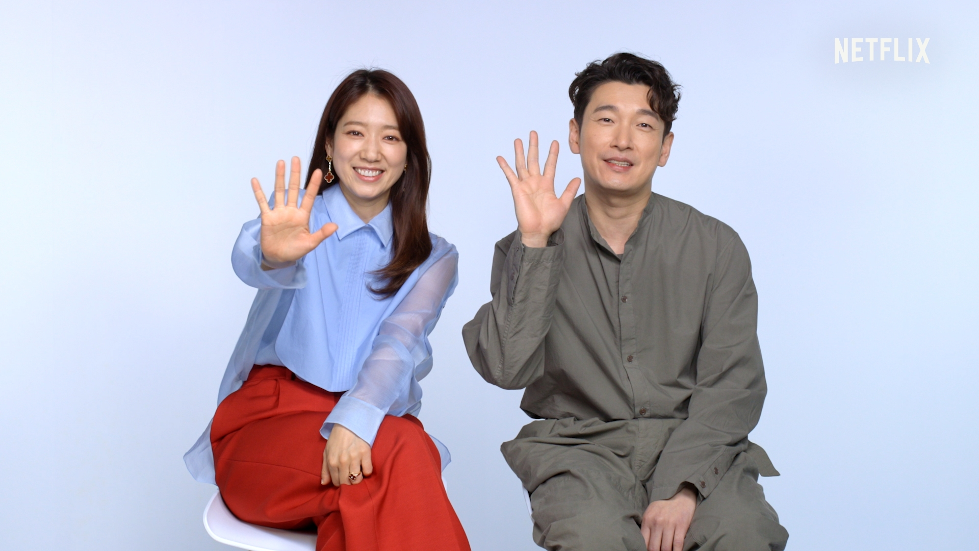 《薛西弗斯的神话》朴信惠与曹承佑 初哆咪提供此外烧脑悬疑神剧《薛