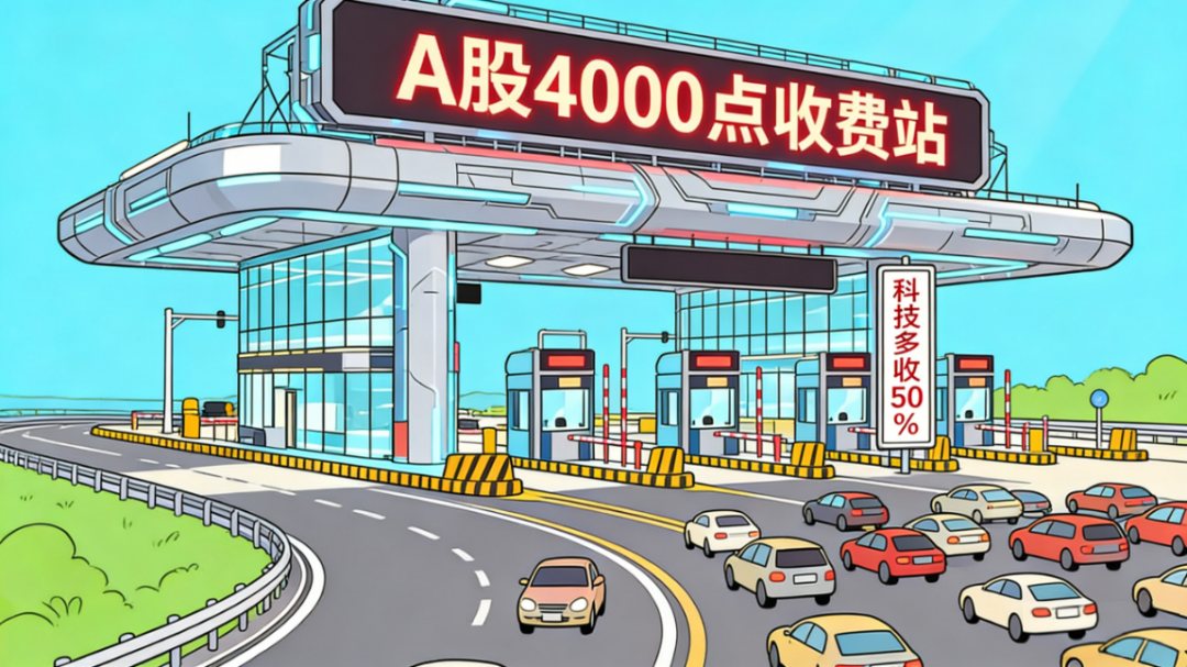 重回4000点保卫战 - 知乎