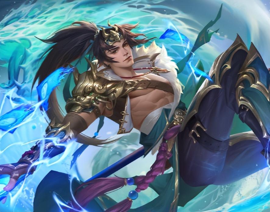 三国杀只要勇进玩得好凌统也能分分钟扒光全场