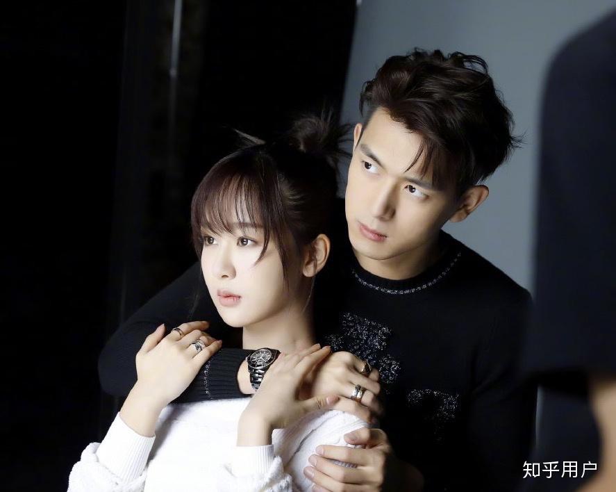 如何看待杨紫李现合体《super elle》封面? - 知乎