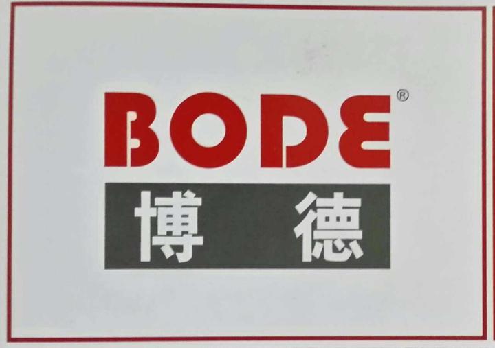 博德瓷砖的迷失