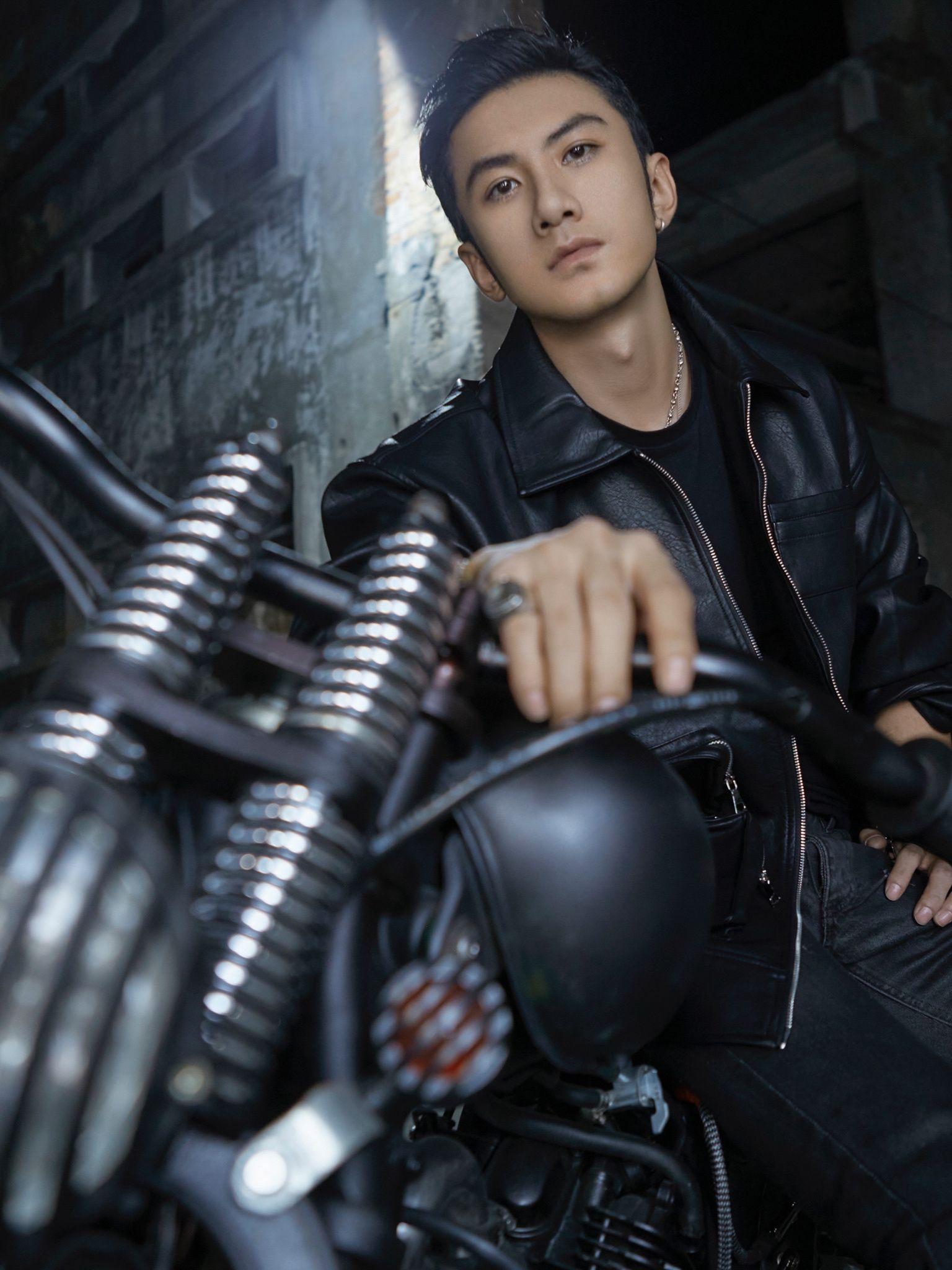 你眼中的肖顺尧是个怎样的人? - 知乎