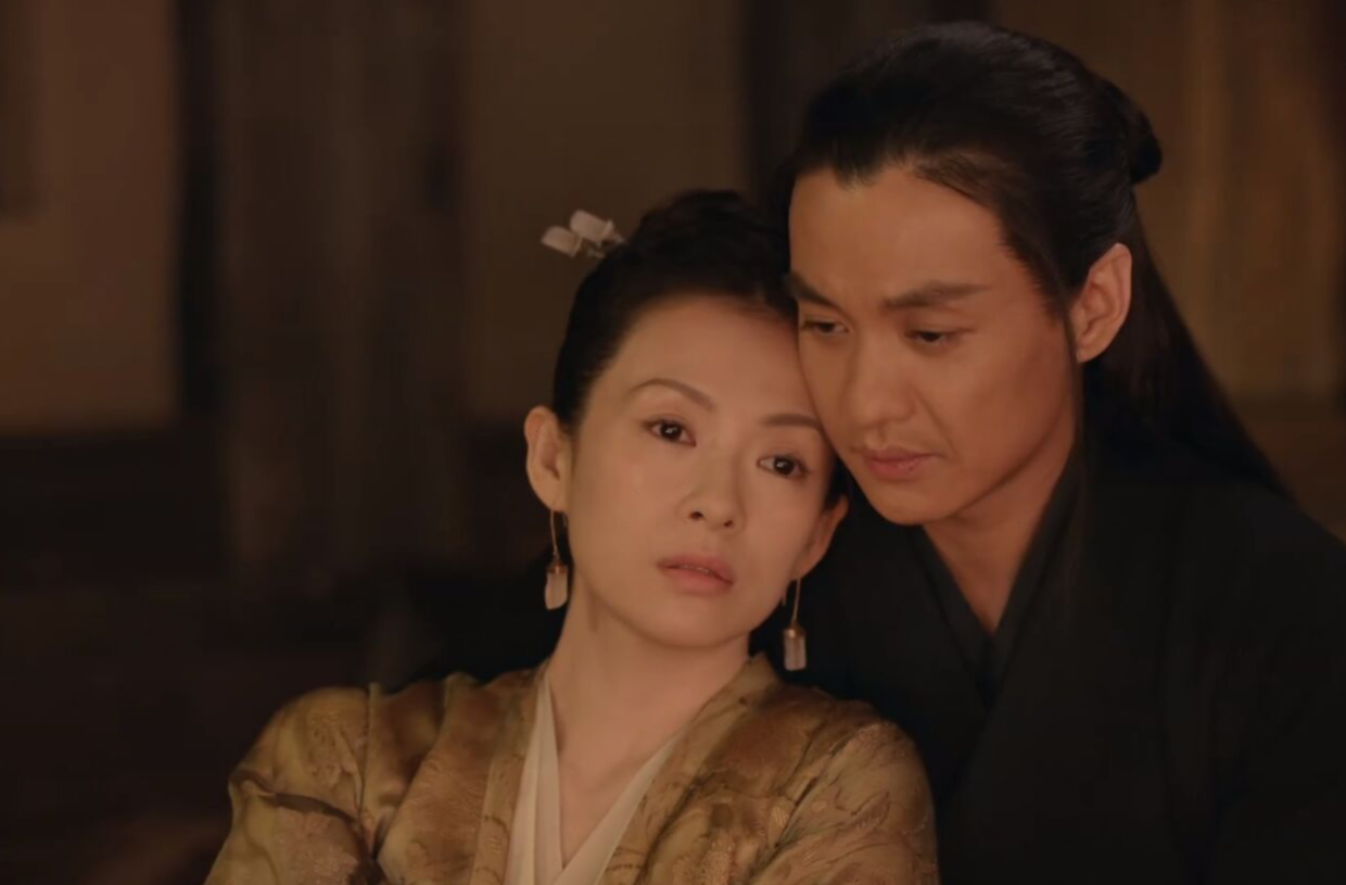 电视剧上阳赋到底问题出在哪儿